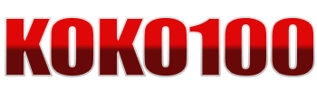 Logo Koko100